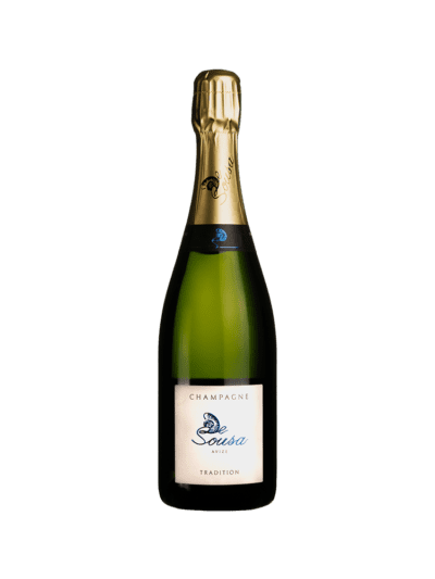 Foufou Champagne Boutique