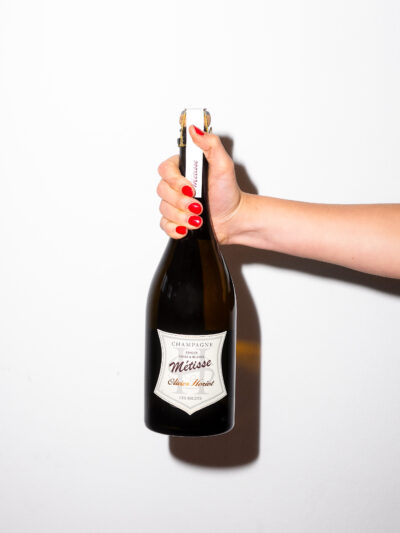 Olivier Horiot Cuvée Métisse