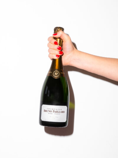 Bruno Paillard Dosage Zéro