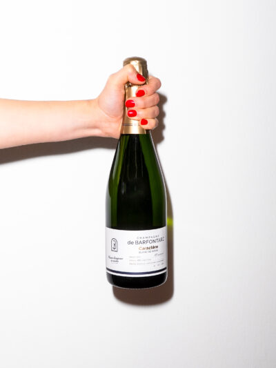 De Barfontarc Caractère