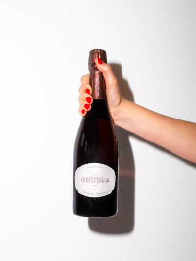 Bonnet-Ponson Cuvée Perpétuelle Rosé (Non Dosé)