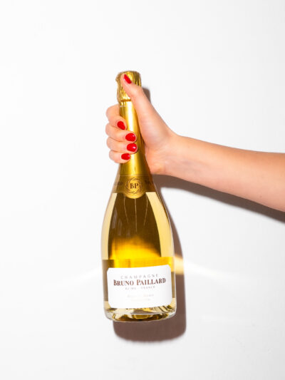 Bruno Paillard Blanc de Blancs Grand Cru