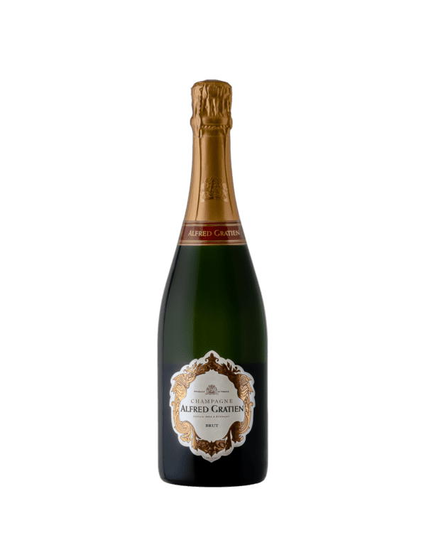 Alfred-Gratien-Classique-Champagner