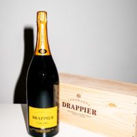 Drappier Carte D'Or Jéroboam | Buy Champagne online | FOUFOU