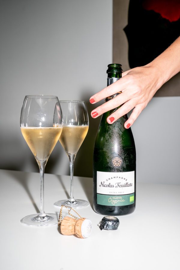 Nicolas Feuillatte-Organic-Champagne-FOUFOU Champagne Boutique