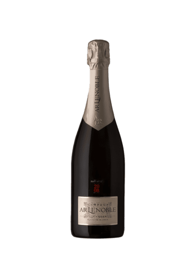 AR Lenoble Grand Cru Blanc de Blancs Chouilly Brut 2008