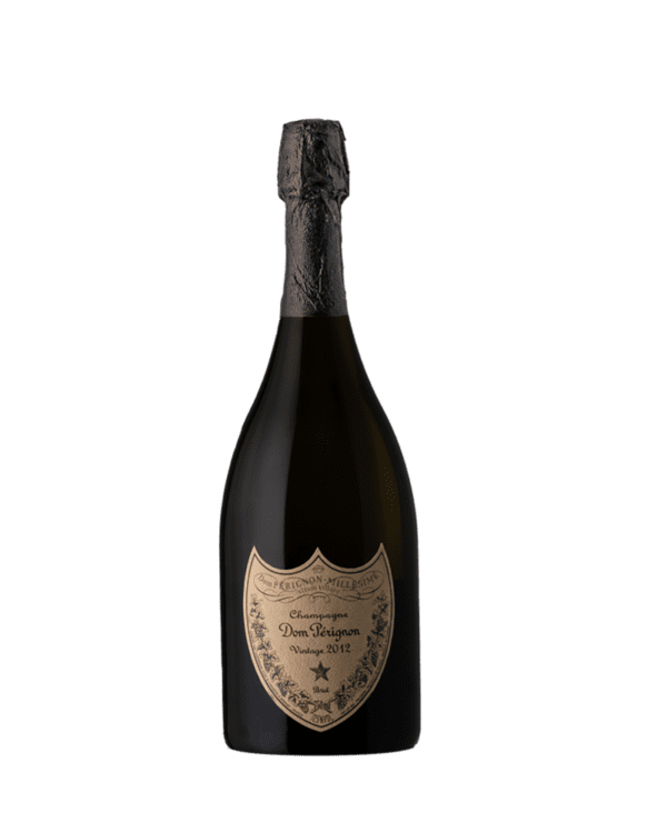 Dom Perignon 2012 Champagnerflasche