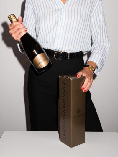 Larmandier-Bernier Vieille Vigne du Levant Grand Cru 2011 Extra Brut