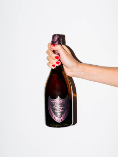Dom Pérignon Brut Rosé 2009