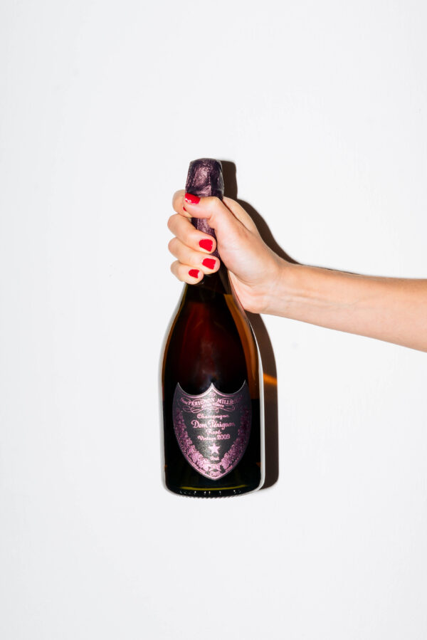 Dom Pérignon Brut Rosé 2009