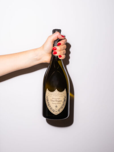 Dom Pérignon Vintage 2015