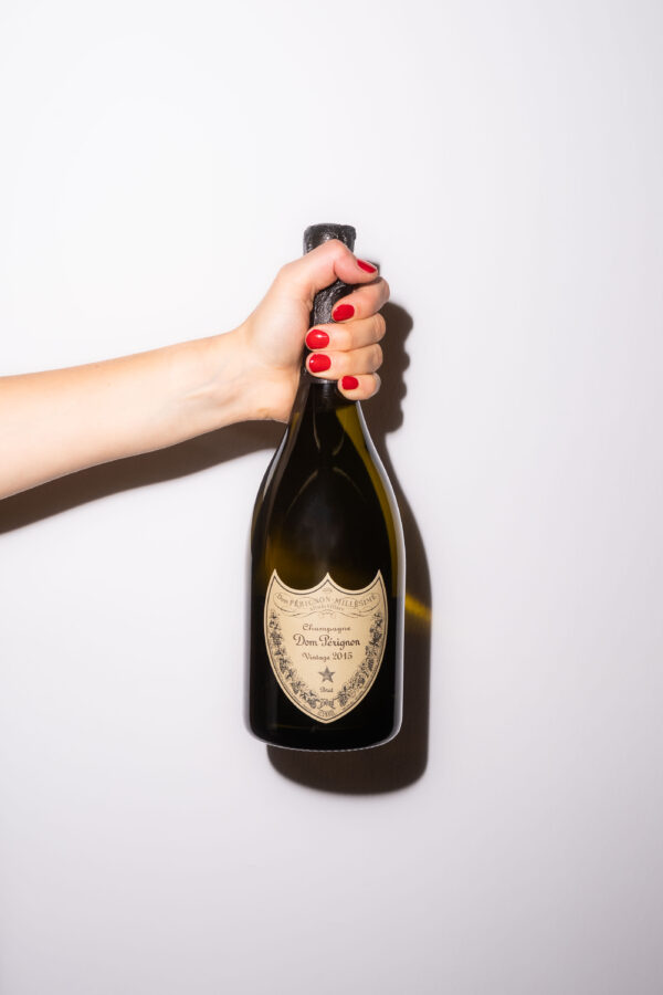 Dom Pérignon Vintage 2015