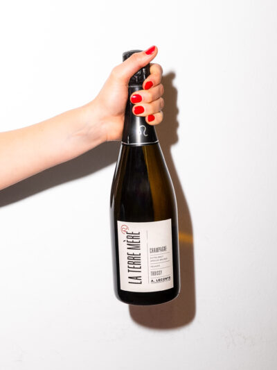 Alexis La Terre Mère